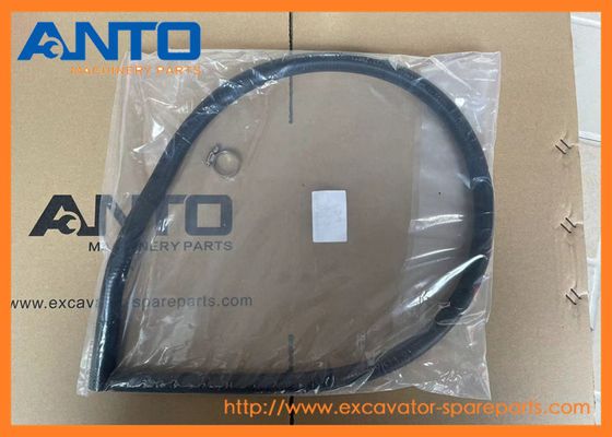 07287-01913 0728701913 tuyau pour le chargeur à roues KOMATSU pièces détachées WA470 WA480 WA800 WA900