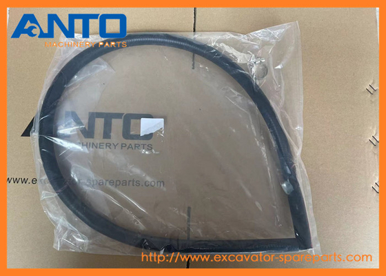 07287-01913 0728701913 tuyau pour le chargeur à roues KOMATSU pièces détachées WA470 WA480 WA800 WA900
