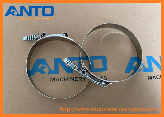 07289-00130 0728900130 2096255290 Support de pinceau pour les excavateurs KOMATSU PC308 PW200 PW220