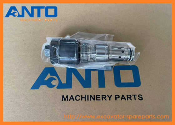 0806602 Valve de soulagement pour HITACHI EX1200-6 ZX1000K-3 ZX400L-5G ZX400R-3 ZX450