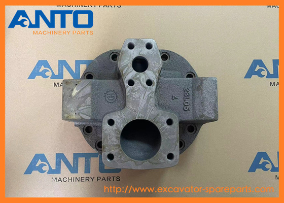 1022441 HPV145GW Tête de cylindre HITACHI pièces détachées de la pelle pour EX300-5