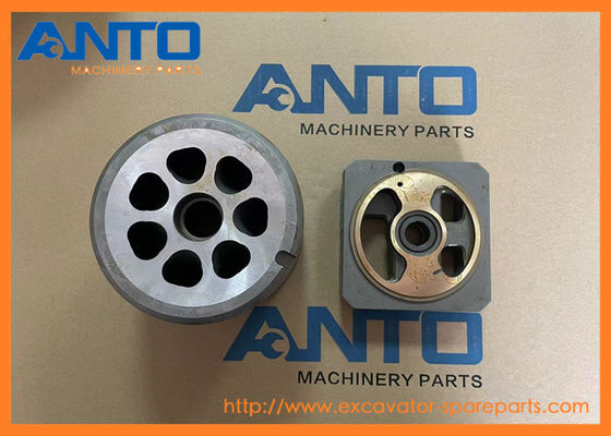 9749142 HPV145 Plaque de soupape HITACHI Pièces de rechange pour excavatrice pour EX300-3