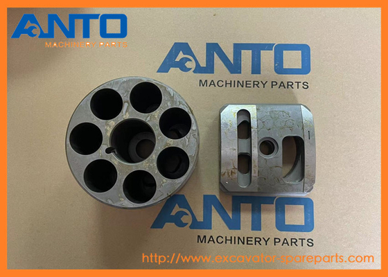 2022744 HPV145 Rotor HITACHI Pièces détachées pour excavatrice EX270-5 EX300-3