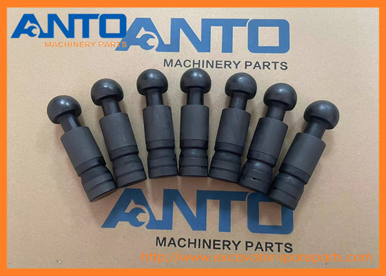 8051275 Pièces de moteur à piston pour excavatrice HITACHI adaptées à EX270-5 EX300-3