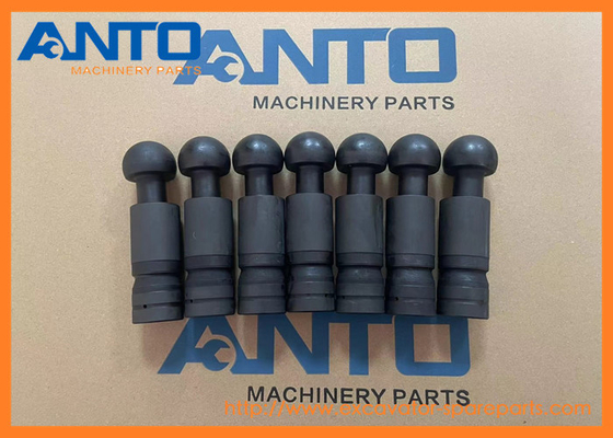 8051275 Pièces de moteur à piston pour excavatrice HITACHI adaptées à EX270-5 EX300-3
