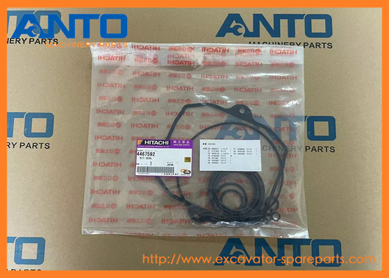 4467592 Kit d'étanchéité HITACHI Pièces détachées pour excavatrice ZX330-3 ZX350H-3