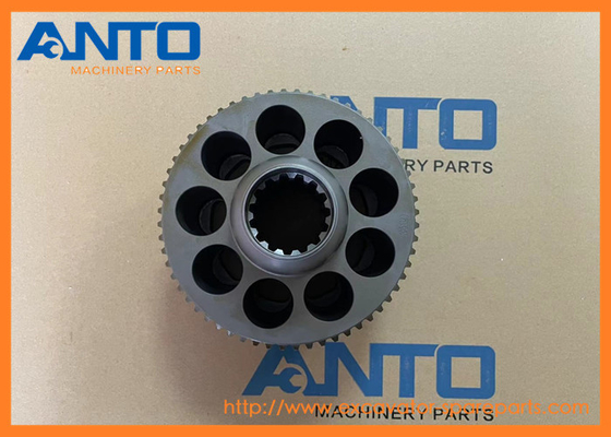 0816206 Bloc de cylindre HITACHI Pièces de moteur de pelle pour M5X180 ZX270