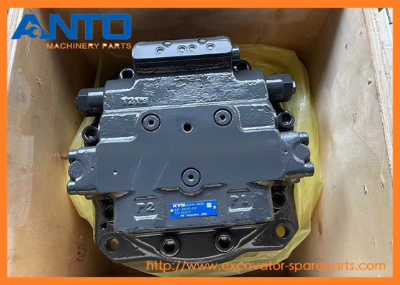 21N-60-34100 21N6034100 Assemblage de moteur KOMATSU Pièces de moteur de pelle pour PC1250-8