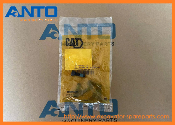 311-0501 3110501 Pièces pour excavateurs à roues à boulons pour C6.6 C7.1 M318D