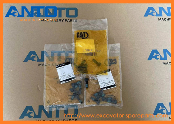 311-0501 3110501 Pièces pour excavateurs à roues à boulons pour C6.6 C7.1 M318D