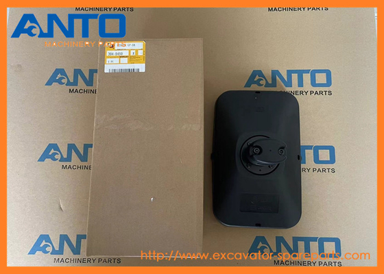 394-9459 3949459 Assemblage de miroirs Pièces d'excavatrice pour C4.4 C7.1 323E