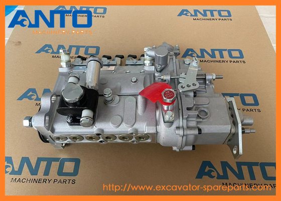 4063844 101609-3750 Pompes à injection de carburant HYUNDAI Pièces de moteur de pellets pour R210LC-7
