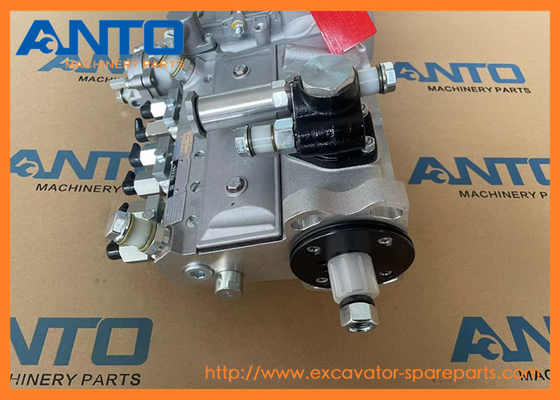4063844 101609-3750 Pompes à injection de carburant HYUNDAI Pièces de moteur de pellets pour R210LC-7