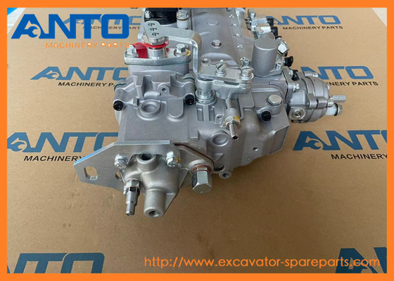 4063844 101609-3750 Pompes à injection de carburant HYUNDAI Pièces de moteur de pellets pour R210LC-7