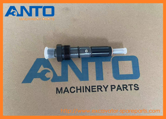 4025334 Injecteur de carburant CUMMINS Pièces de moteur de pelle pour 6BT5.9L