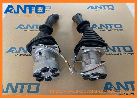 14557294 14557295 Manche HITACHI Pièces détachées pour excavatrice EC160C EC180C