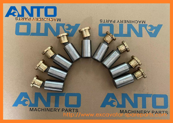 0816201 Piston Fit HITACHI Pièces moteur 218HSL SCX900-2 UCX300 ZR420JC ZR950JC ZX270