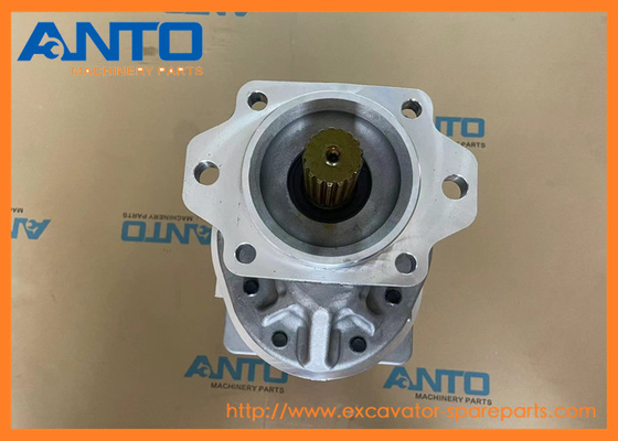 705-58-44050 Pompe hydraulique Assy KOMATSU Pièces détachées de bulldozer pour D375A-3A