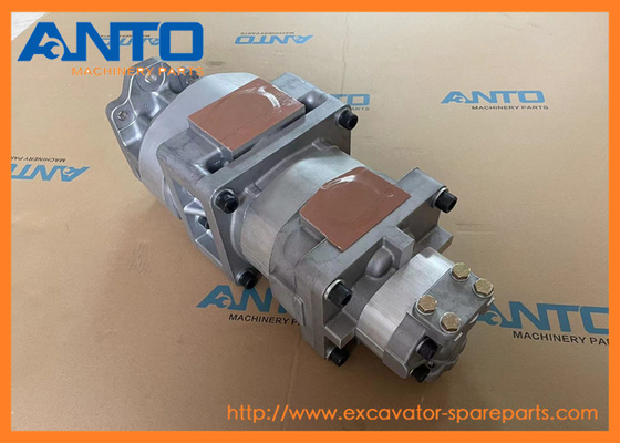 705-58-44050 Pompe hydraulique Assy KOMATSU Pièces détachées de bulldozer pour D375A-3A