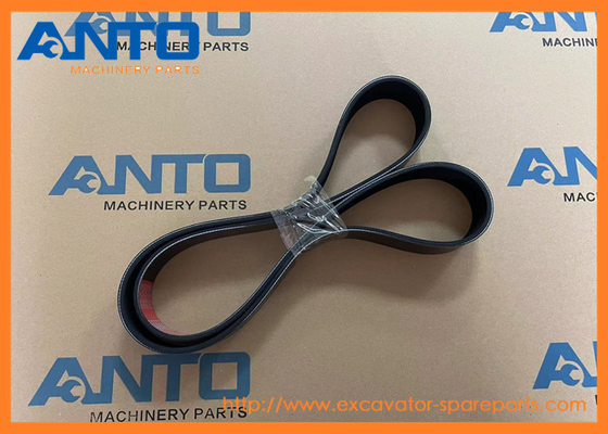 10PK1470 Pièces d'excavatrice à bande de ventilateur adaptées au FH13 FM13 D6D D6E D7E