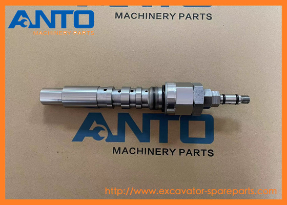 708-1L-04615 7081L04615 soupape KOMATSU pièces détachées pour excavatrice PC100-6 PC120-6