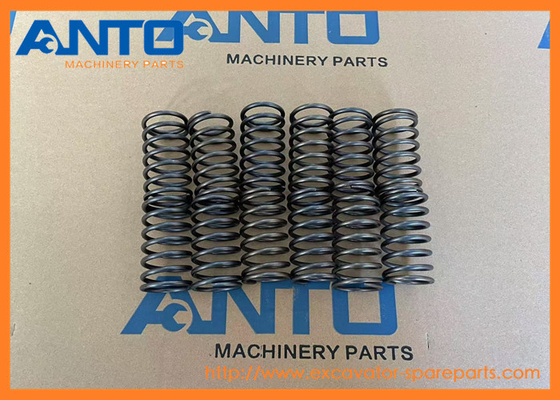 6204-41-4431 6204414431 Support de ressort de soupape pour les excavateurs KOMATSU PC200 PC210 PC220