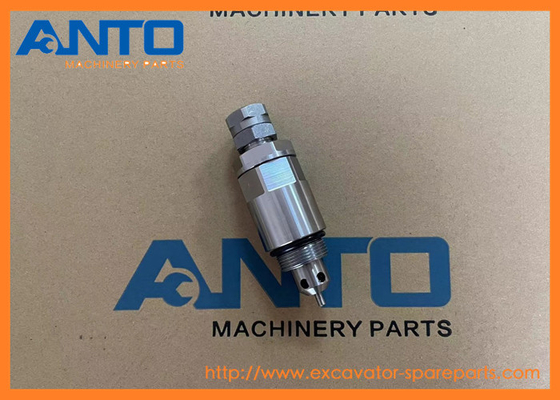 723-90-61700 7239061700 soupape de soulagement KOMATSU Pièces détachées pour excavatrice PC300-8 PC350-8