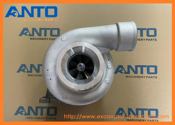 6156-81-8110 6152-82-8610 Turbocompresseur KOMATSU Pièces de rechange pour chargeur à roues pour WA470-5
