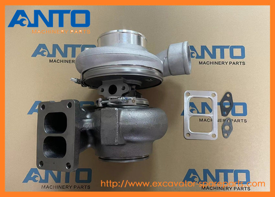 6156-81-8110 6152-82-8610 Turbocompresseur KOMATSU Pièces de rechange pour chargeur à roues pour WA470-5