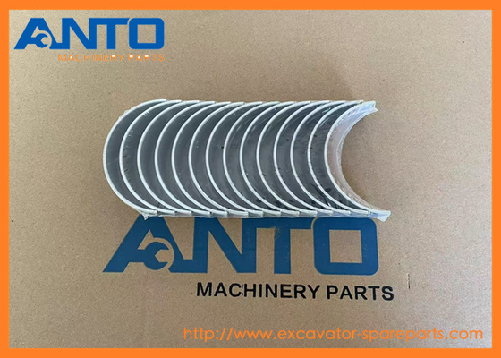 6204-21-8100 6204218100 6204218120 roulement principal pour KOMATSU PC118MR PC200 PC210 PC220