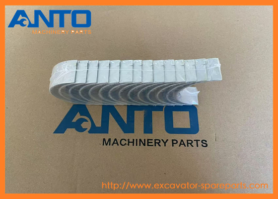 6204-21-8100 6204218100 6204218120 roulement principal pour KOMATSU PC118MR PC200 PC210 PC220