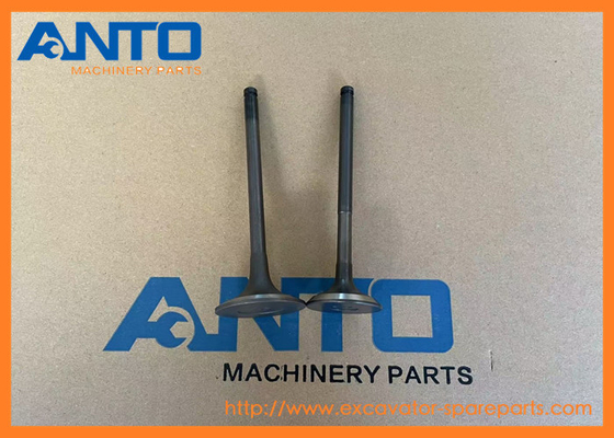 6209-41-4110 6209414110 Adaptation de la soupape d'admission KOMATSU Excavateur PC200 PC210 PC220 PC250