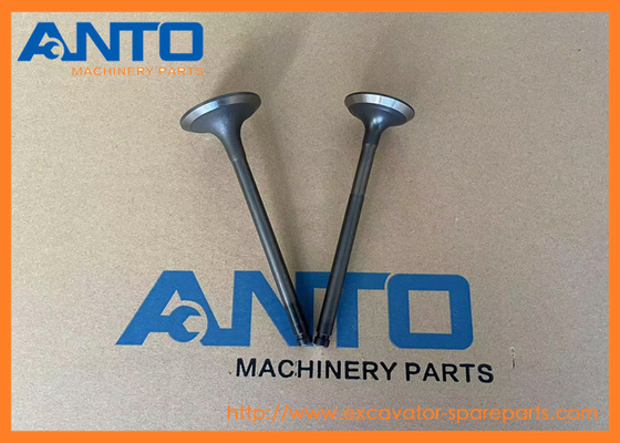 6209-41-4110 6209414110 Adaptation de la soupape d'admission KOMATSU Excavateur PC200 PC210 PC220 PC250