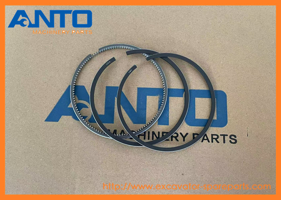 6207-31-2500 6207312500 Piston support pour les anneaux pour les excavatrices KOMATSU PC200 PC220