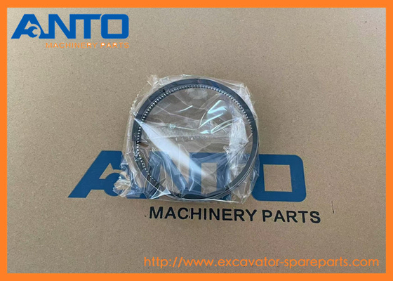 6207-31-2500 6207312500 Piston support pour les anneaux pour les excavatrices KOMATSU PC200 PC220