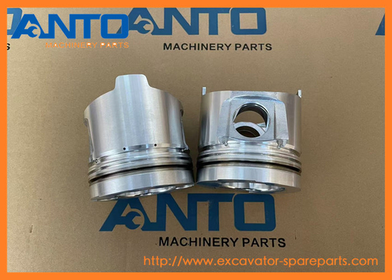 6207-31-2141 6207312141 Soutien au piston pour une excavatrice KOMATSU S6D95L SAA6D95LE