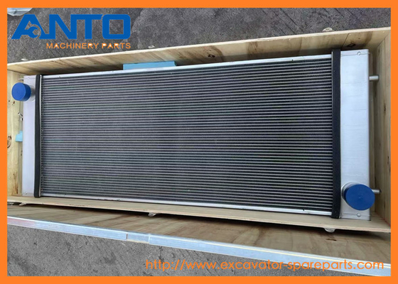 423-03-41110 4230341110 Radiateur Excavateur Parties de climatiseur Adapté KOMATSU WA380