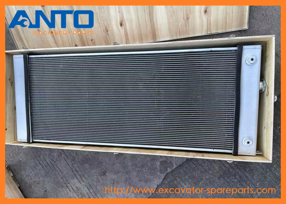 423-03-41110 4230341110 Radiateur Excavateur Parties de climatiseur Adapté KOMATSU WA380
