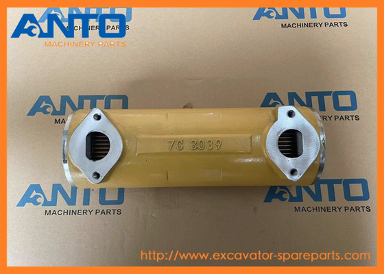 7C-3039 133-0125 4W-6013 Pièces détachées pour excavatrice à refroidisseur à huile G3408B