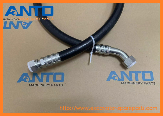 421-09-45110 4210945110 tuyau KOMATSU pièces détachées de chargeur à roues pour WA470-6A