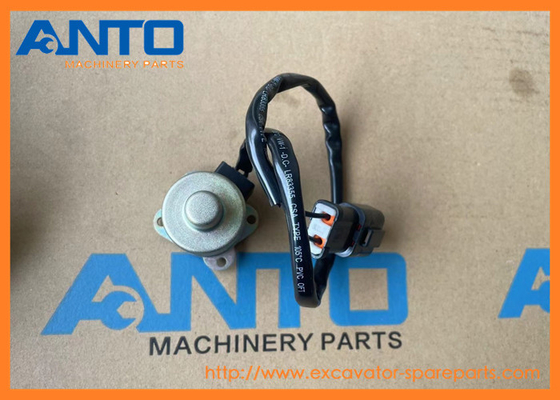 UC1100415114 Soupape solénoïde KOMATSU Pièces détachées pour chargeur à roues pour WA380-3