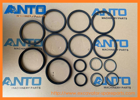 20G-30-K2310 20G-30-K2280 Sceau KOMATSU Pièces détachées de pellets pour PW130ES-6K