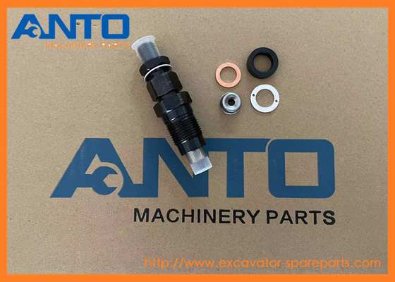 1G065-53900 Injecteur de carburant KUBOTA Pièces de moteur de pelle pour U25-3S KX61 KX71