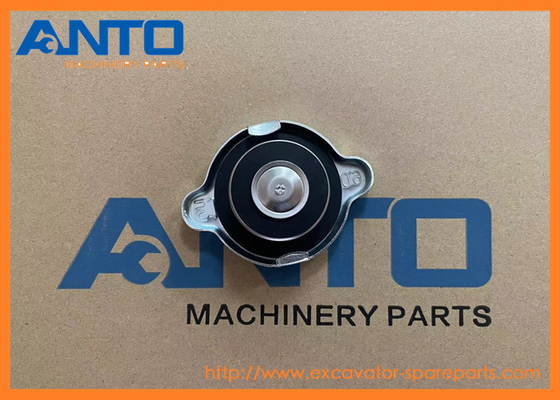 17214-72020 Couvercle de radiateur KUBOTA Pièces de rechange pour excavatrice pour KX018 KX080