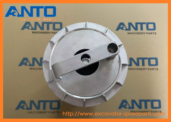 LS52V01002F5 LS52V01006F1 Filtre à huile hydraulique KOBELCO Pièces de moteur de pelle pour SK485-9