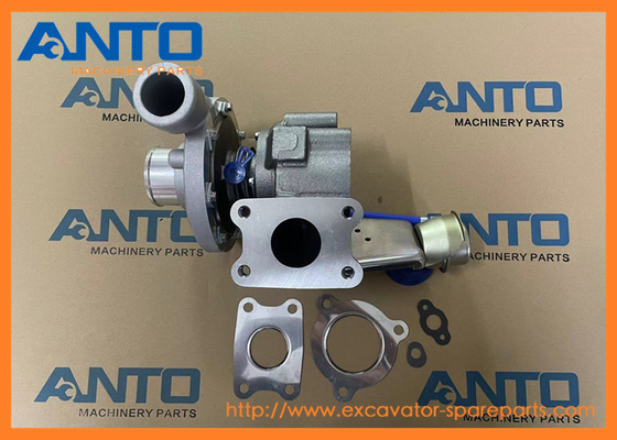 479-5809 259-3519 Turbocompresseur pièces détachées pour excavatrice adaptées au C4.4 416F 432F E312E
