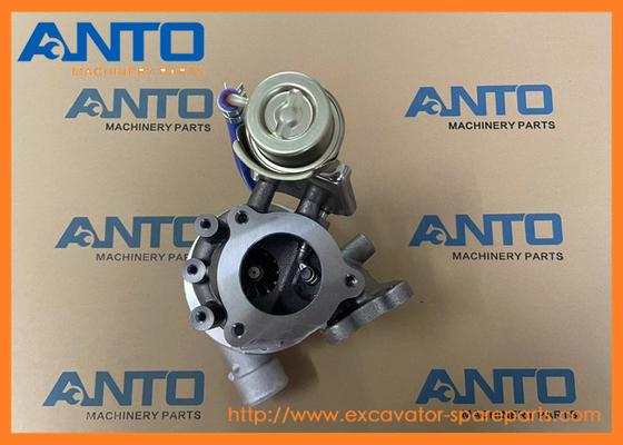 479-5809 259-3519 Turbocompresseur pièces détachées pour excavatrice adaptées au C4.4 416F 432F E312E