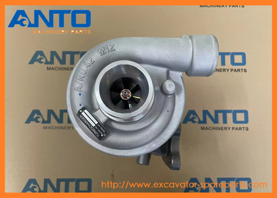 479-5809 259-3519 Turbocompresseur pièces détachées pour excavatrice adaptées au C4.4 416F 432F E312E