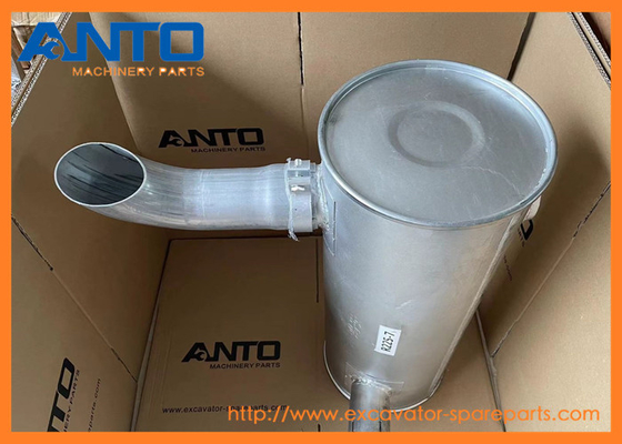 11N6-33010 11N633010 Muffler HYUNDAI pièces du moteur de la pelle R210LC7