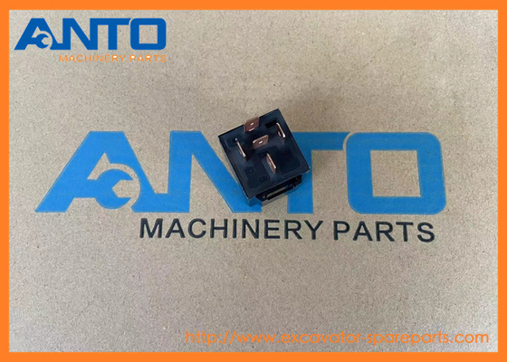 2544-9033 2544-9033 Relais DOOSAN Pièces détachées de pelleteuse adaptées à DD80 DL160 DL200